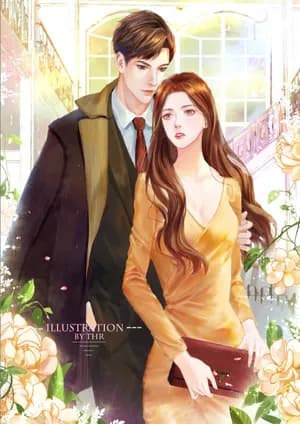 Yêu vợ thấu xương, chồng tổng giám đốc yêu nhẹ