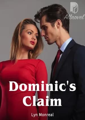 Dominic's Claim(THE VALIENTE'S BK1)
