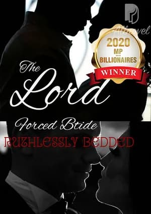 The Lord's Forced Bride (Ruthlessly Bedded)