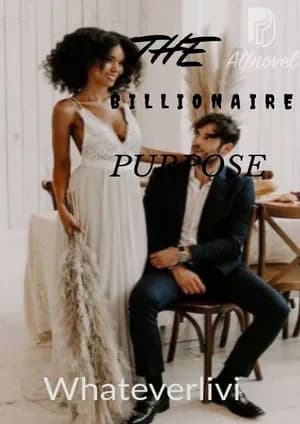 The Billionaire's Purpose