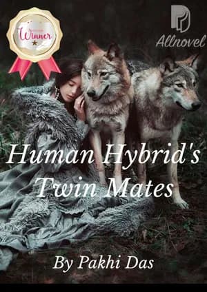 [Hybrid Twins Trilogy 1] Human Hybrid's Twin Mates