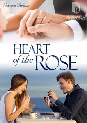 HEART OF THE ROSE