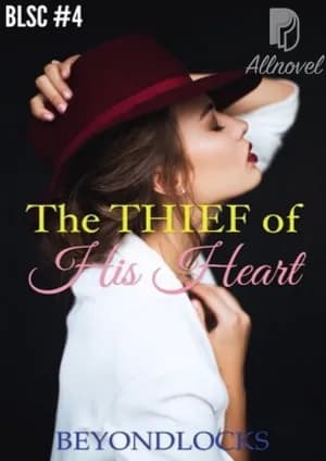 BLSC #4: THE THIEF TO HIS HEART