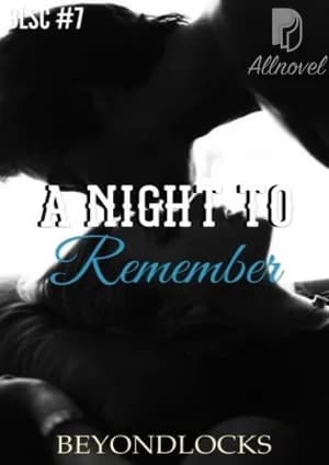 BLSC #7: A NIGHT TO REMEMBER