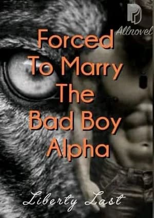 [Bright Moon Series 1] Forced to marry the bad boy Alpha